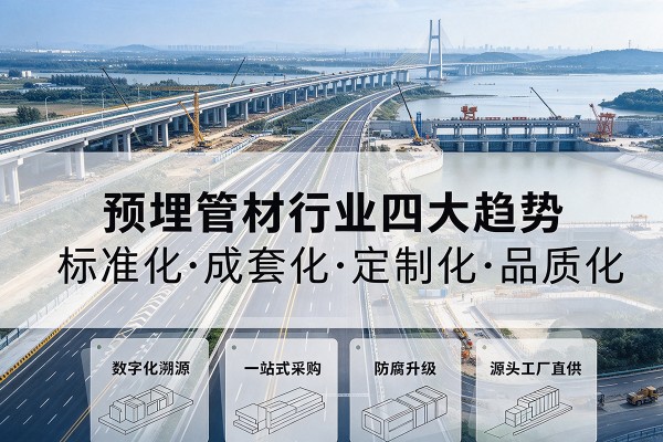 罗源行业发展趋势总结