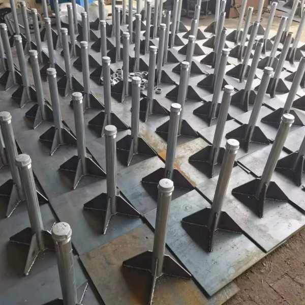 罗源鑫亿呈沉降板生产